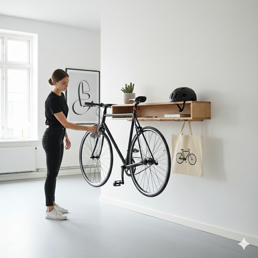 Rengøring af cykel: Sådan holder du din cykel skarp